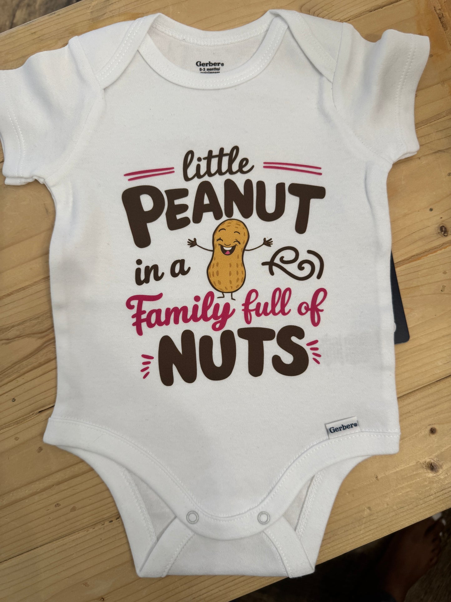 Baby Onesies