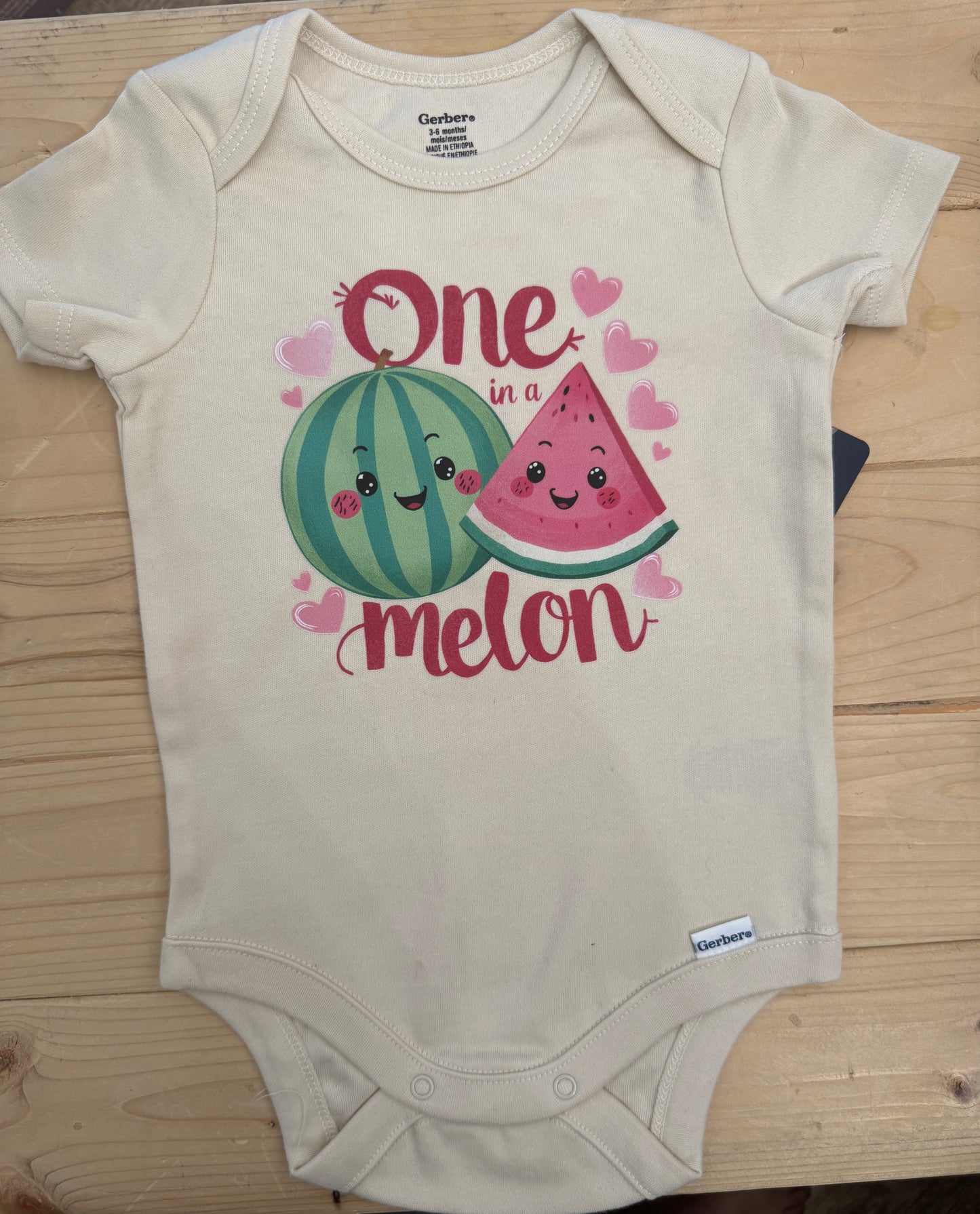 Baby Onesies