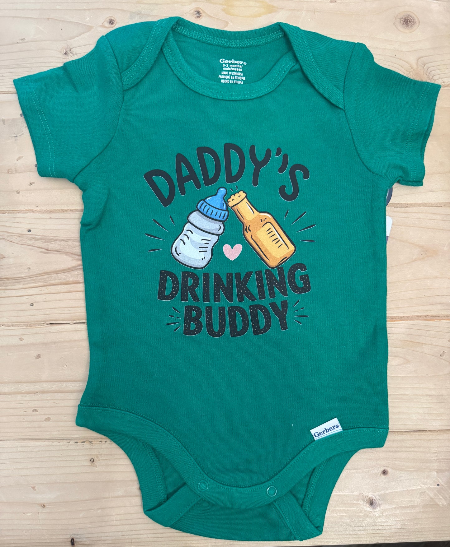 Baby Onesies