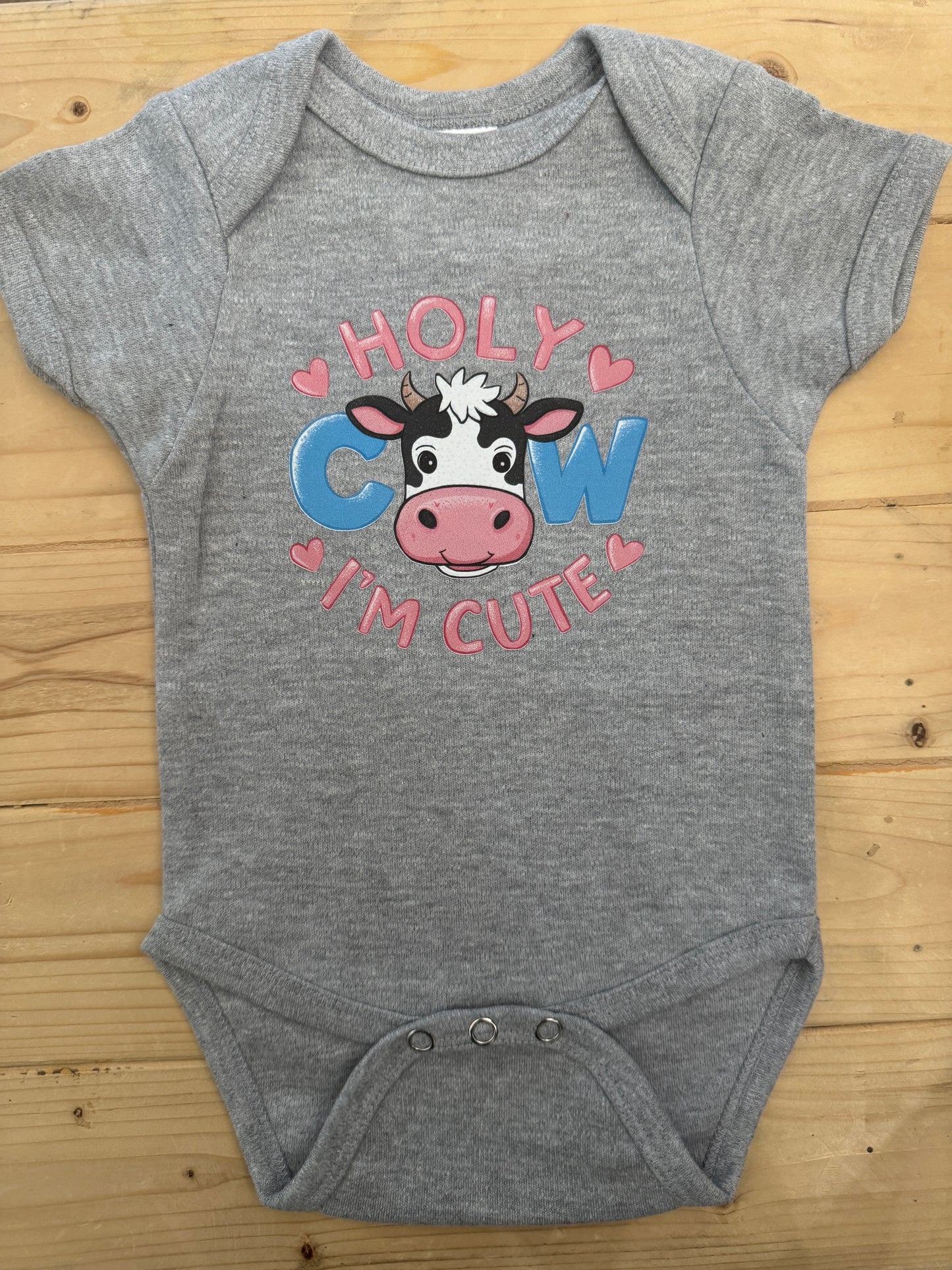 Baby Onesies