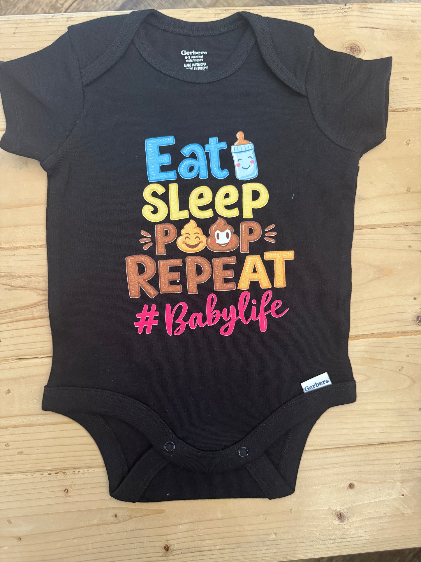 Baby Onesies