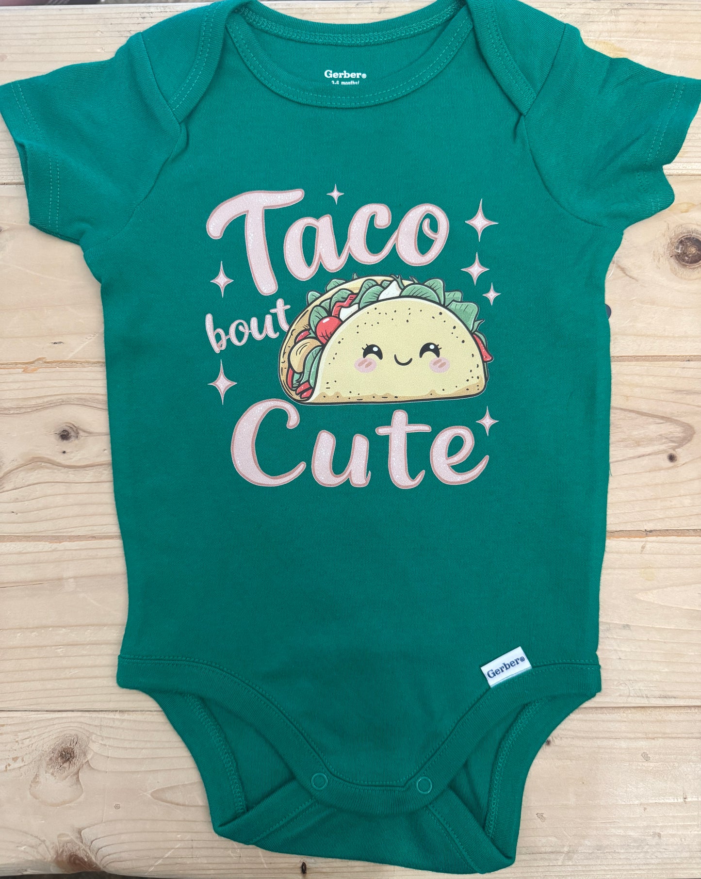 Baby Onesies