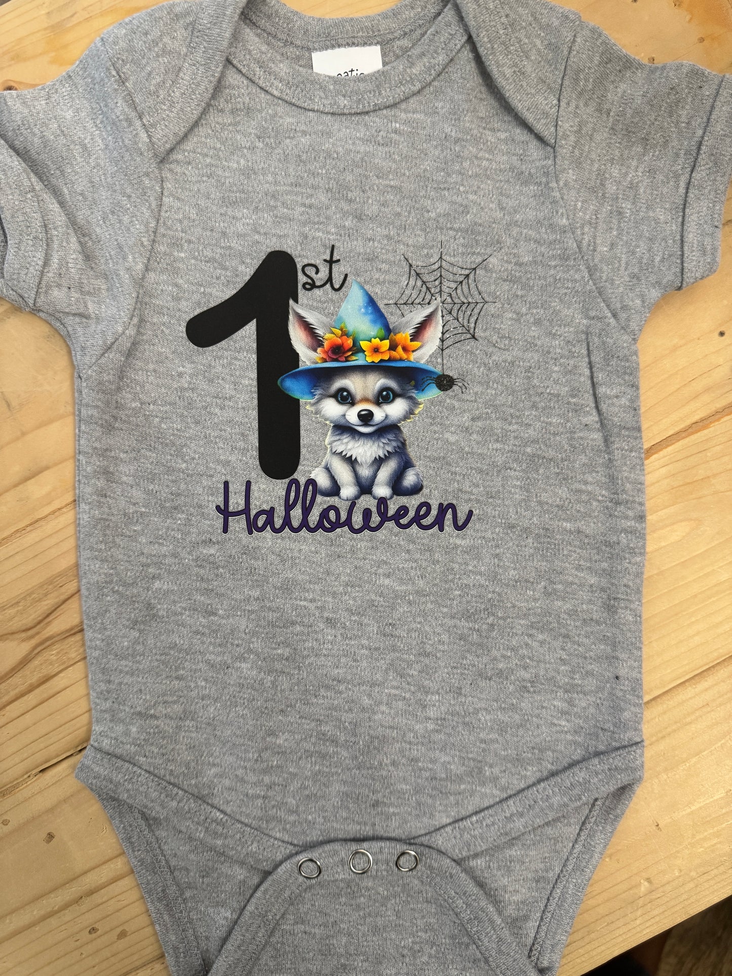 Baby Onesies