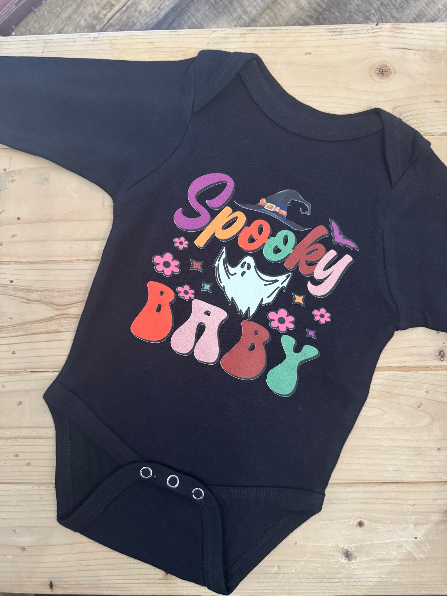 Baby Onesies