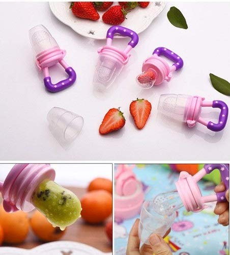 Baby Fruit Feeder Teethers